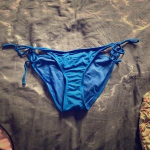 Bathing suits, shirts